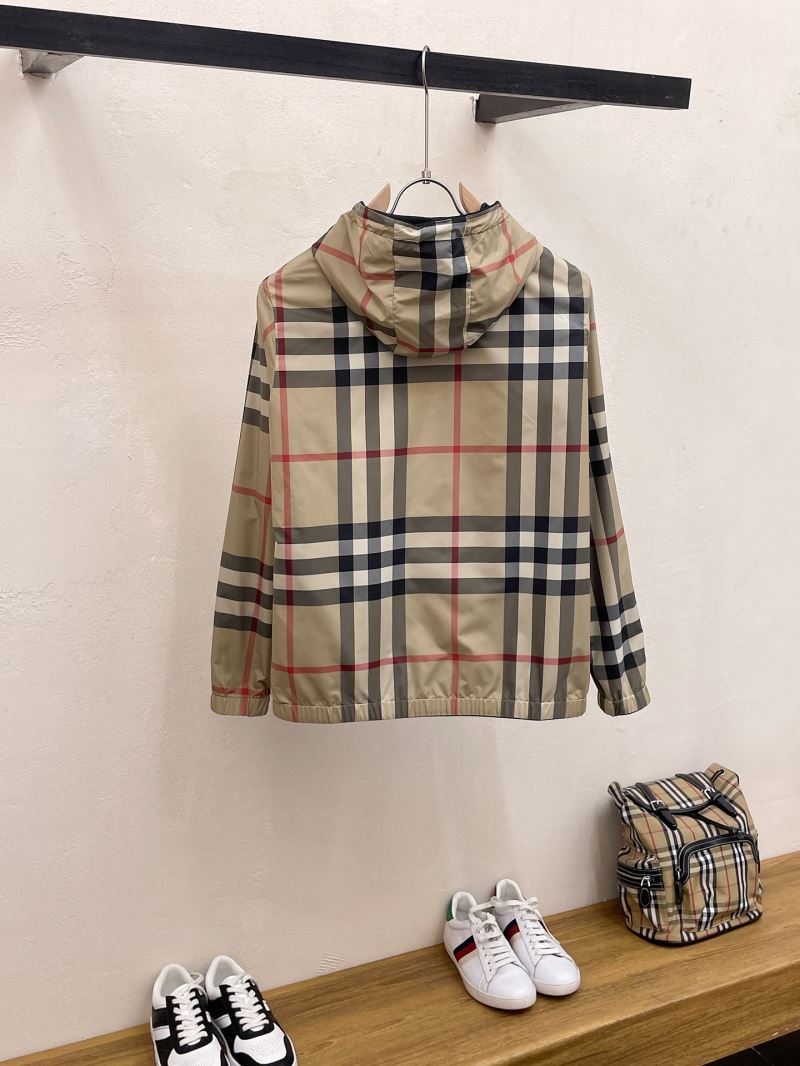 Burberry Outwear